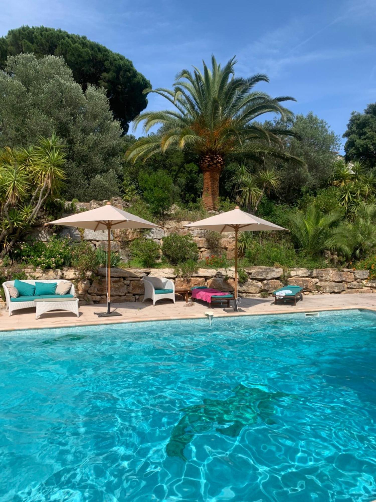 Paradis Provencal Сент-Максим Экстерьер фото